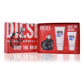 Set de Parfum Homme Diesel EDT 3 Pièces