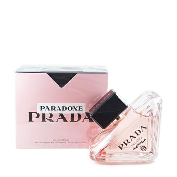 Parfum Femme Prada Paradoxe EDP 50 ml