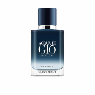 Parfum Unisexe Armani ACQUA DI GIÒ POUR HOMME