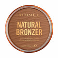 Poudres Compactes de Bronzage Rimmel London Natural Bronzer Nº 003 Sunset