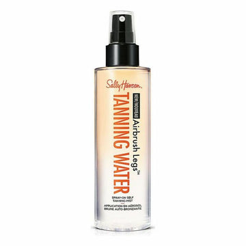 Bronzant Airbrush Legs Sally Hansen Airbrush Legs (200 ml) 200 ml