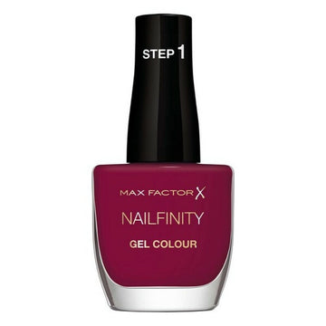 vernis à ongles Nailfinity Max Factor 330-Max's muse