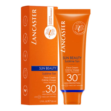 Protecteur Solaire Lancaster Sun Beauty Spf 30 (50 ml)