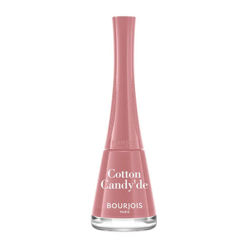 vernis à ongles Bourjois Nº 050-cotton candy'de (9 ml)