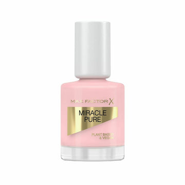 vernis à ongles Max Factor Miracle Pure 202-cherry blossom (12 ml)