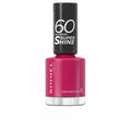 Vernis à ongles Rimmel London Seconds Nº 152 8 ml