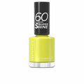 Vernis à ongles Rimmel London Seconds Nº 155 8 ml