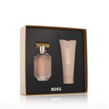 Set de Parfum Femme Hugo Boss 2 Pièces BOSS The Scent for Her