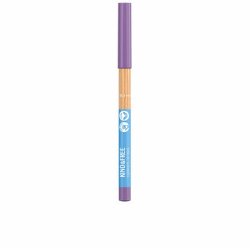 Crayon pour les yeux Rimmel London Kind Free Nº 003-grape 1,1 g