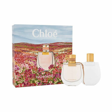 Set de Parfum Femme Vichy Nomade 2 Pièces