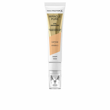 Correcteur facial Max Factor MIRACLE PURE Nº 02 Buff 10 ml