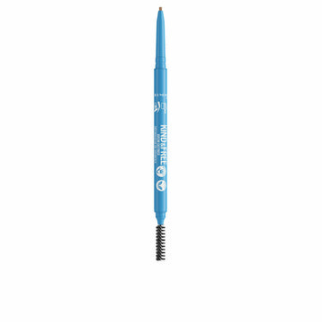 Crayon à sourcils Rimmel London Kind and Free Nº 003 Taupe 0,09 g