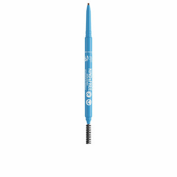 Crayon à sourcils Rimmel London Kind and Free Nº 004 Caramel 0,9 g