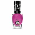 Vernis à ongles Sally Hansen MIRACLE GEL 90s Nº 893 Beet Me at the Mall 14,7 ml