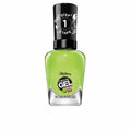 Vernis à ongles en gel Sally Hansen MIRACLE GEL 90s Nº 890 Toadally Buggin 14,7 ml