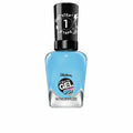 Vernis à ongles en gel Sally Hansen MIRACLE GEL 90s Nº 886 I Blue That 14,7 ml