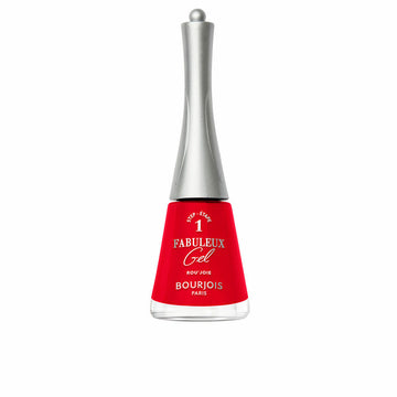 Vernis à ongles en gel Bourjois FABULEUX Nº 310 Rou'Joie 9 ml