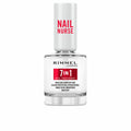 Traitement pour ongles Rimmel London Nail Nurse 12 ml 7 en 1