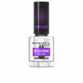 Vernis de finition pour ongles Rimmel London Ultra Shine 12 ml