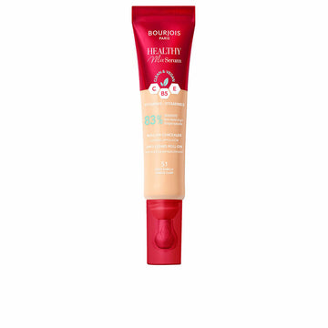 correcteur liquide Bourjois Healthy Mix Serum Nº 51-light vanilla 11 ml