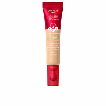 correcteur liquide Bourjois Healthy Mix Serum Nº 53-golden beige 11 ml