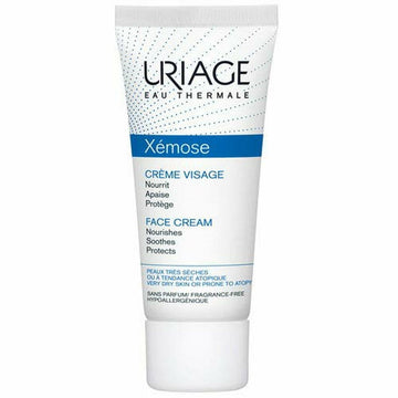 Crème visage Uriage 40 ml