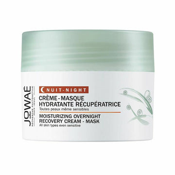 Masque Hydratant Nuit Jowaé Moisturizing 40 ml