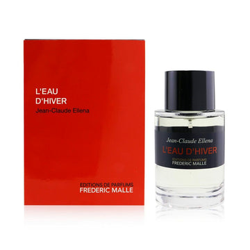 Parfum Unisexe Frederic Malle EDT L'Eau d'Hiver 100 ml