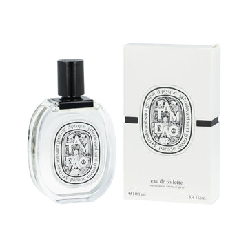 Parfum Unisexe Diptyque EDT Tam Dao 100 ml