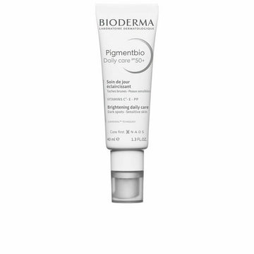 Crème anti-taches Bioderma Pigmentbio 40 ml