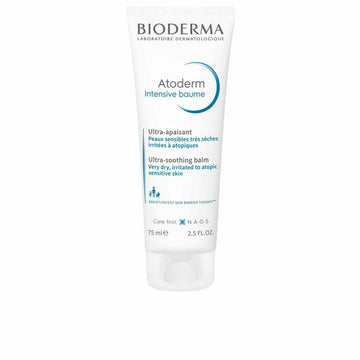 Crème soin complet pour peaux atopiques Bioderma Atoderm Calmant