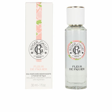 Parfum Unisexe Roger & Gallet Fleur de Figuier EDT 30 ml