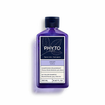 Crème stylisant Phyto Paris Violet 250 ml