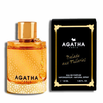 Parfum Femme Balade aux Tuileries Agatha Paris 3054 EDP EDP 50 ml