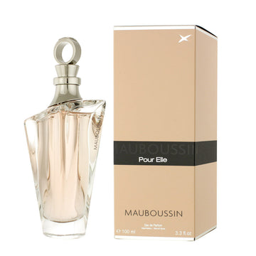 Parfum Femme Mauboussin Pour Elle EDP