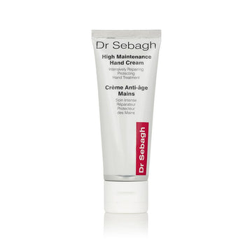 Crème anti-âge mains Dr. Sebagh 75 ml