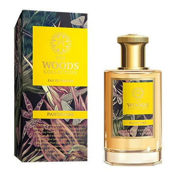 Parfum Unisexe The Woods Collection EDP 100 ml Panorama