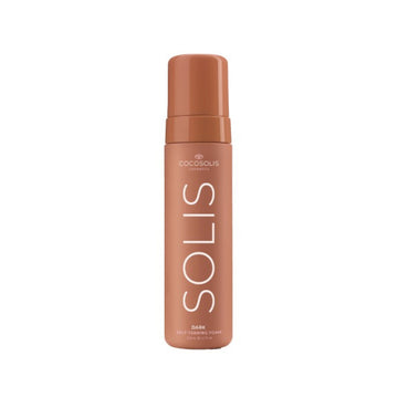 Protecteur Solaire Cocosolis SOLIS 200 ml