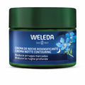 Crème antirides de nuit Weleda Blue Gentian and Edelweiss 40 ml Redensifier