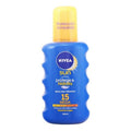 Protecteur Solaire Nivea NIVEA SUN Spf 15 200 ml