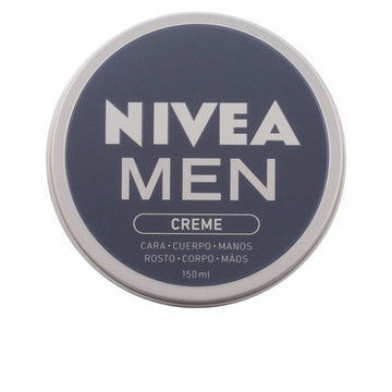 Lotion mains Nivea Men Creme 150 ml