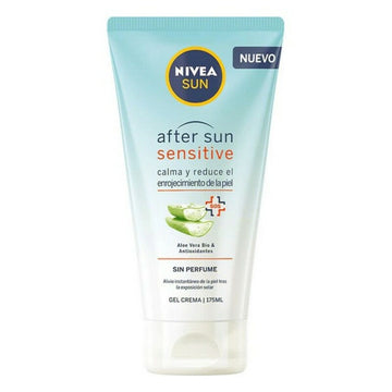 AfterSun SENSITIVE CREAM Nivea (175 ml) (175 ml)