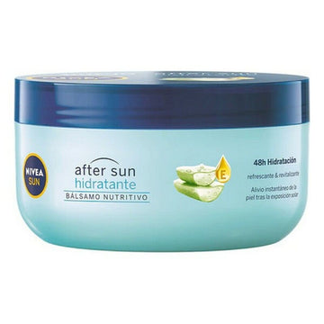 AfterSun Nivea NIVEA AFTER SUN 300 ml