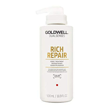 Masque pour cheveux Goldwell