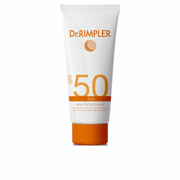 Protecteur Solaire Dr. Rimpler High Protection Spf 50 200 ml