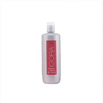 Activateur liquide Igora Royal Schwarzkopf Igora Royal 30 vol 9 % (1L)