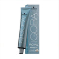 Coloration Permanente en Crème Igora Royal Schwarzkopf 96325711 Nº 12.0 (60 ml)