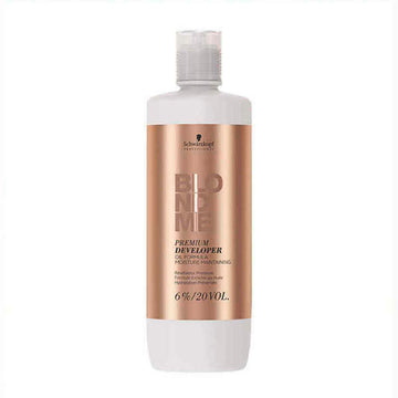 Activateur liquide BlondMe Premium Developer 6% Schwarzkopf Blondme Loción