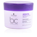 Masque nourrissant pour cheveux Schwarzkopf Bonacure Keratin