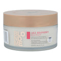 Masque pour cheveux Schwarzkopf Blondme Rich Kératine